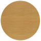 Olton 1100mm Round Meeting Room Table